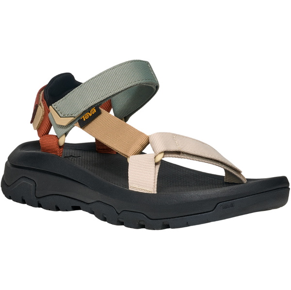 Sandálias De água Hurricane XLT3 Para Mulher Da Teva , Modelo 2026, 1173671 - Neutral Multi